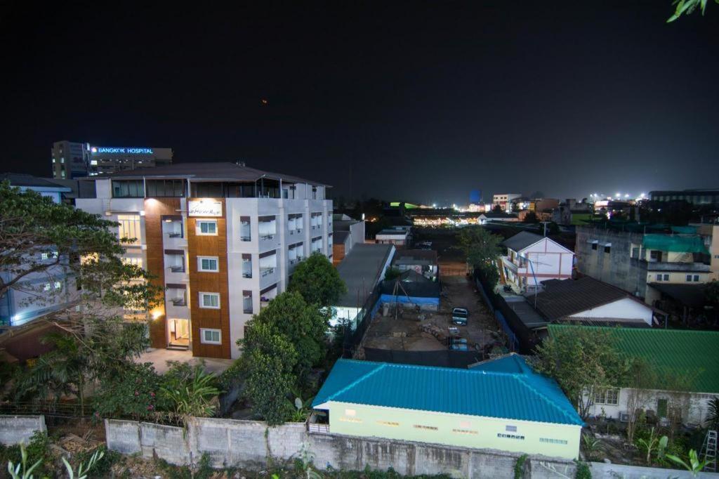 Hotel At At Udon Udon Thani