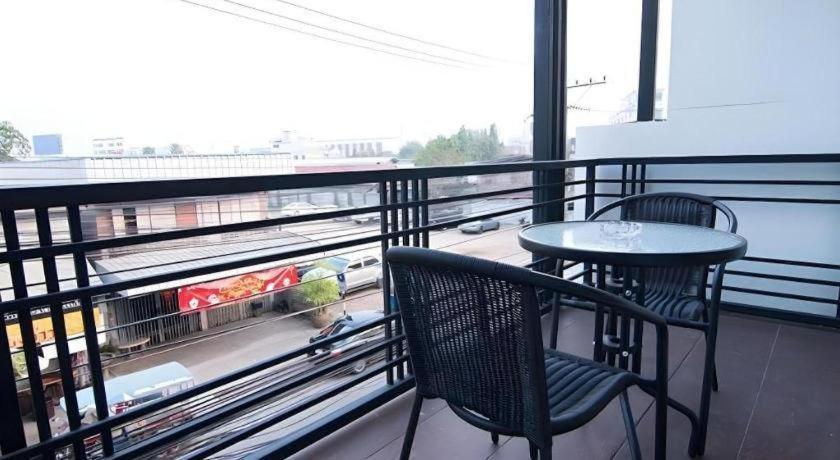 Hotel At At Udon Udon Thani