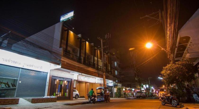 At At Udon 2* Udon Thani