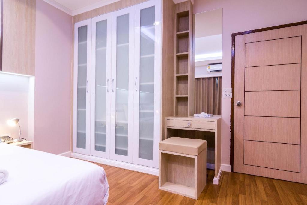Hotel At At Udon Udon Thani