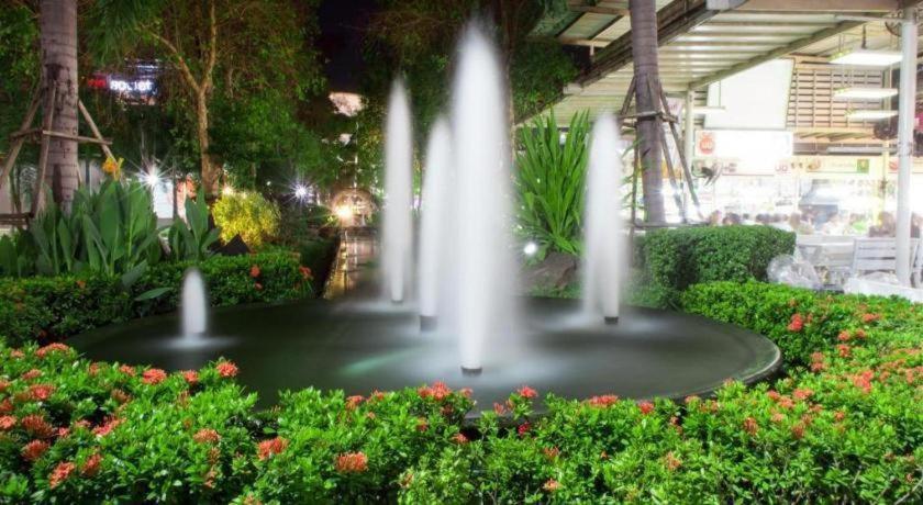 Hotel At At Udon Udon Thani