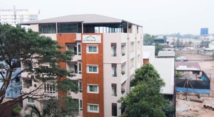 Hotel At At Udon Udon Thani
