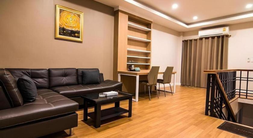 Hotel At At Udon Udon Thani