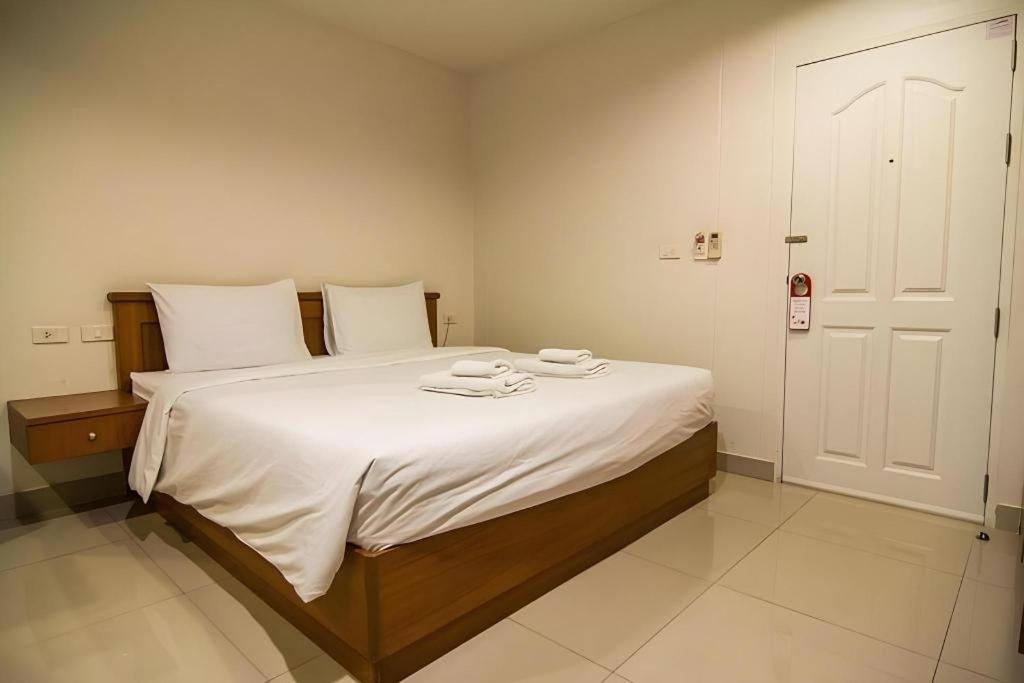 At At Udon Hotel Udon Thani