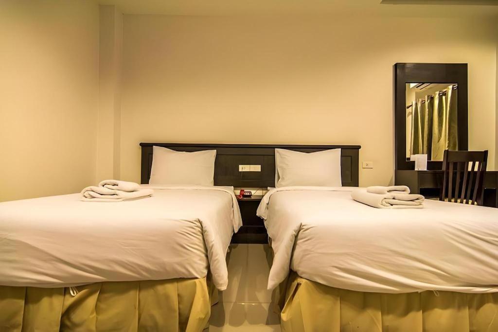 At At Udon Hotel Udon Thani