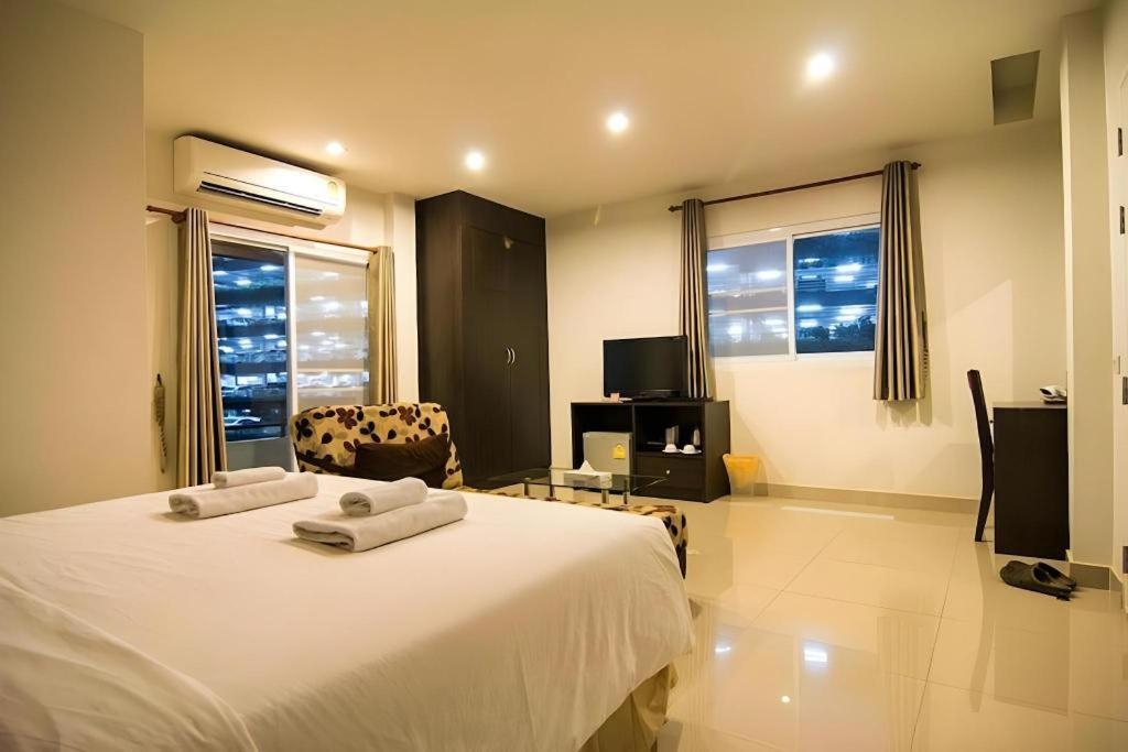 At At Udon Hotel Udon Thani