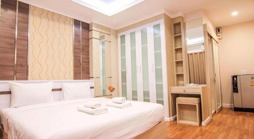 At At Udon Hotel