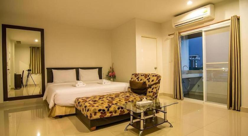 Hotel At At Udon Udon Thani