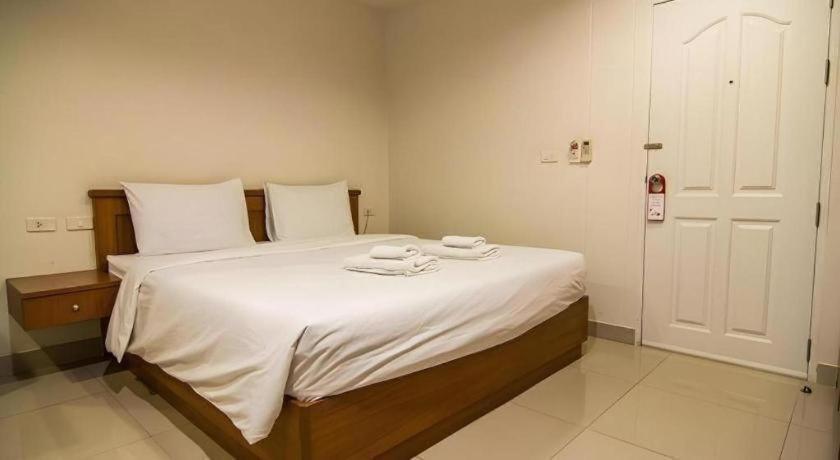 Hotel At At Udon Udon Thani