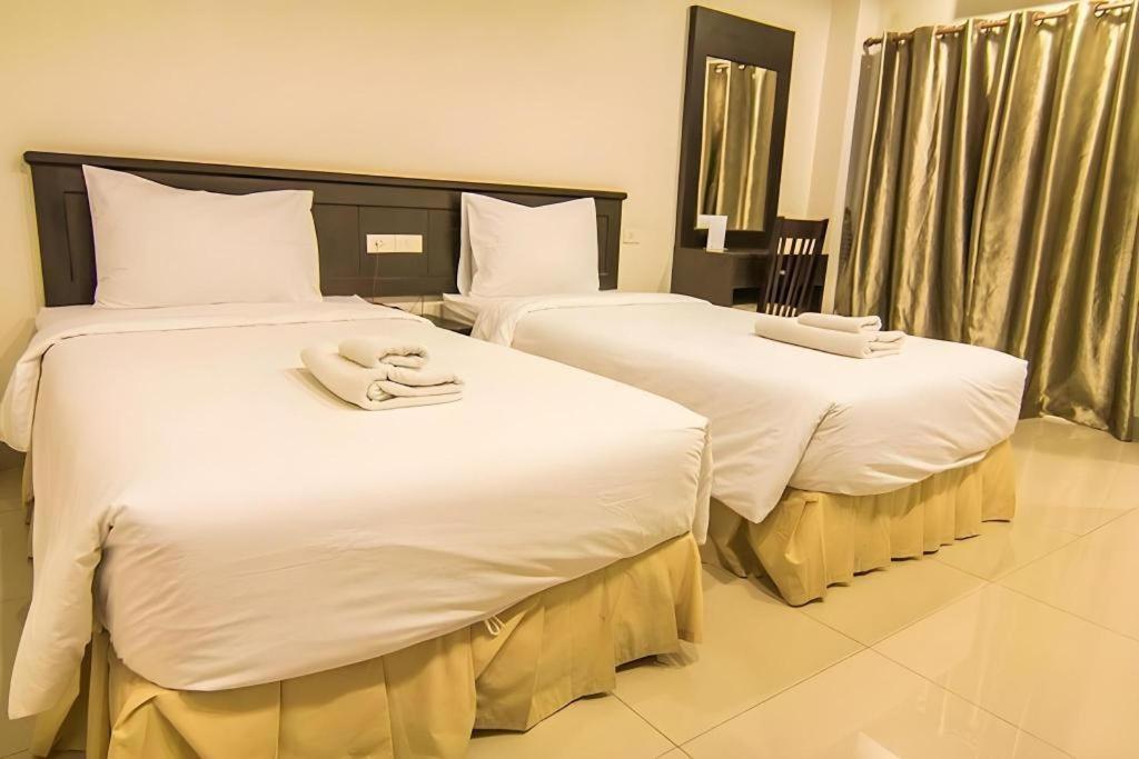 At At Udon Hotel