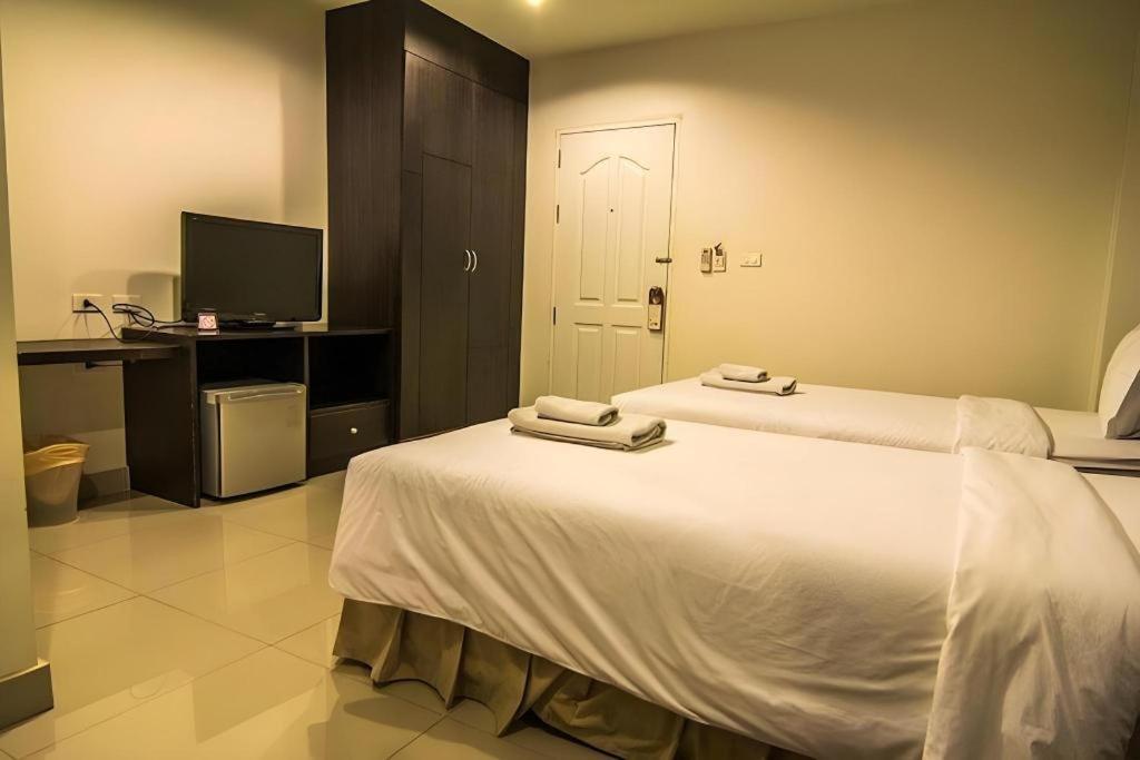 At At Udon Hotel Udon Thani