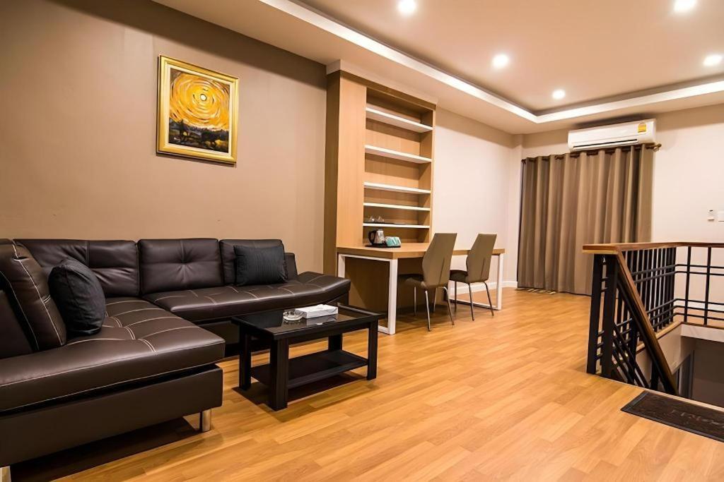 Hotel At At Udon Udon Thani
