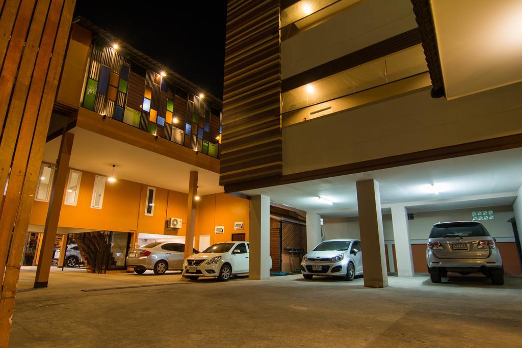 Hotel At At Udon Udon Thani
